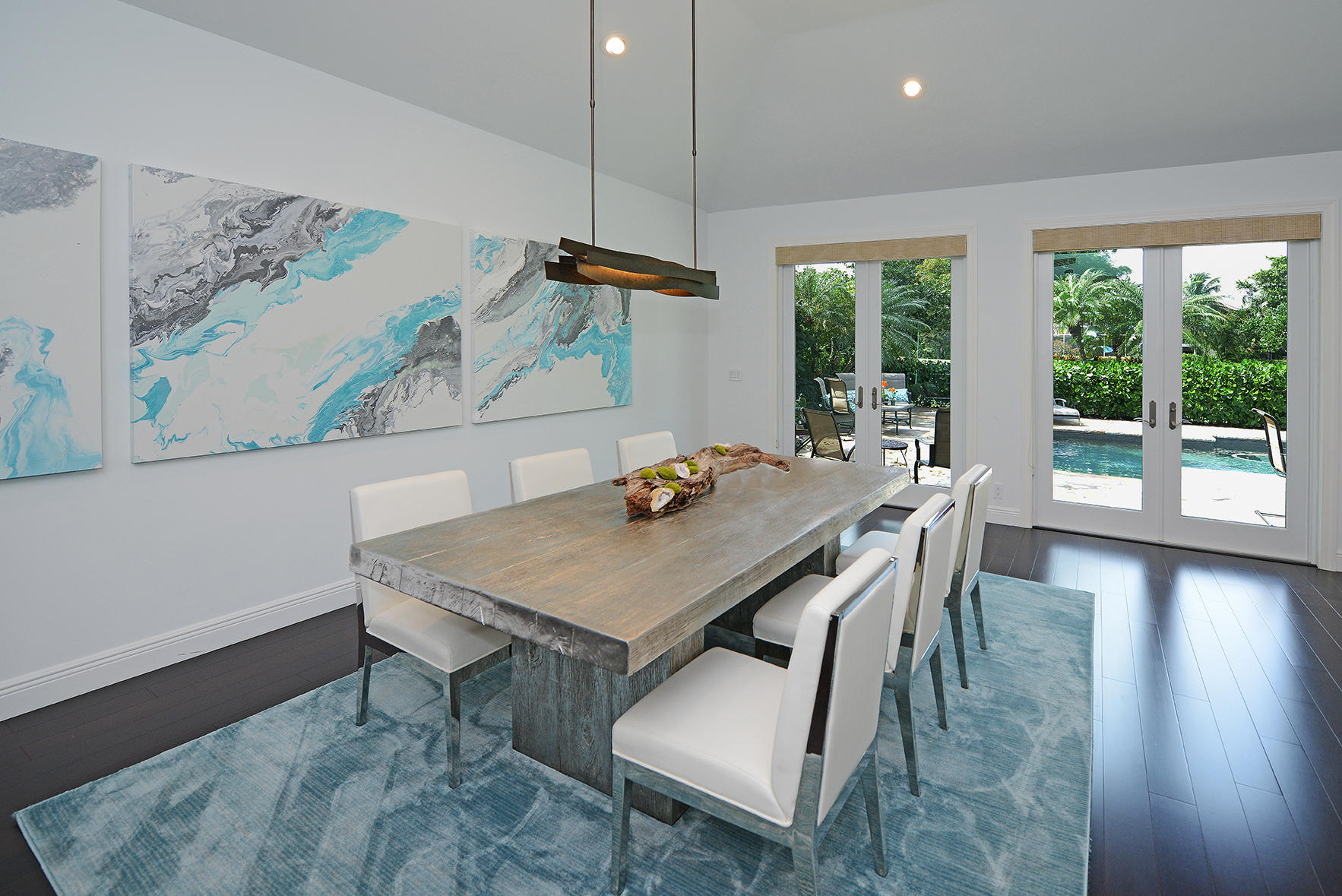 21311 Harrow Court Boca Raton, FL 33433 - Photo 10 of 38 Spacious Dining Area