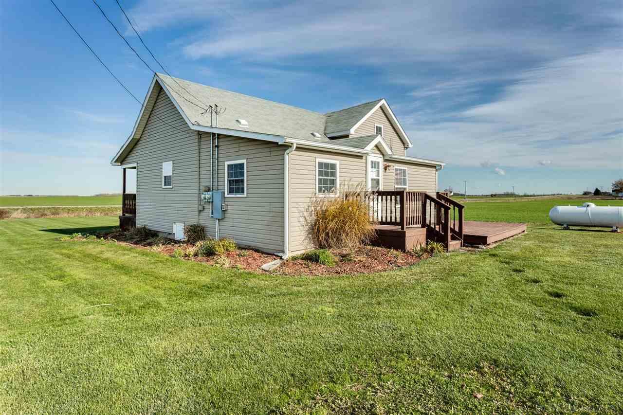 3128 Forester Road Deckerville, MI 48427 - Photo 33 of 53