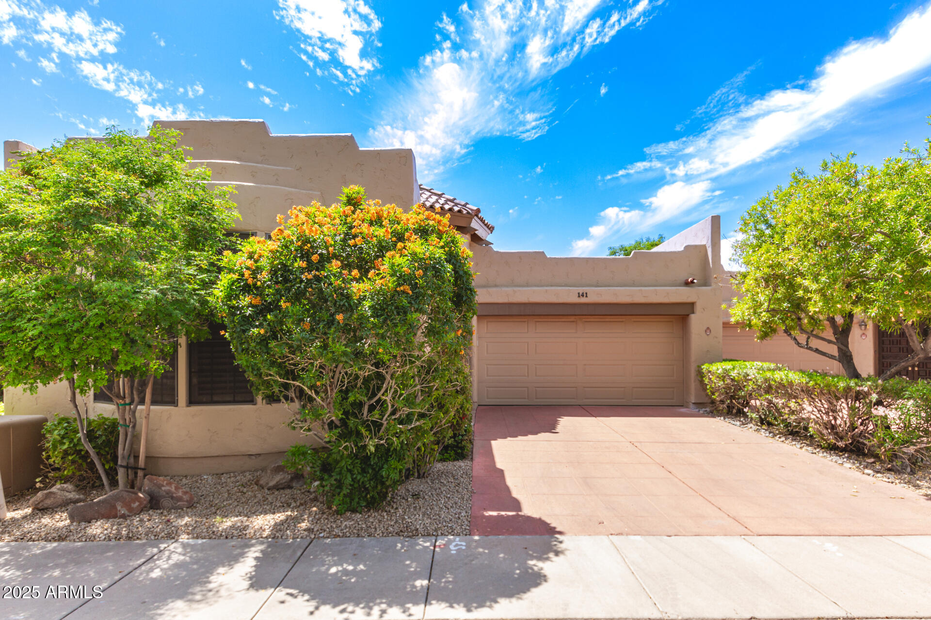 7955 East Chaparral Rd Unit 141  