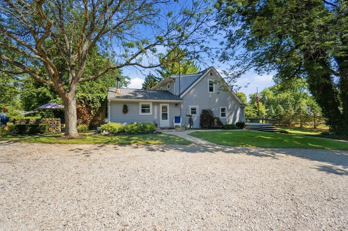 5575 Horseshoe Bend Road Hamilton, OH 45011 - Photo 47 of 72