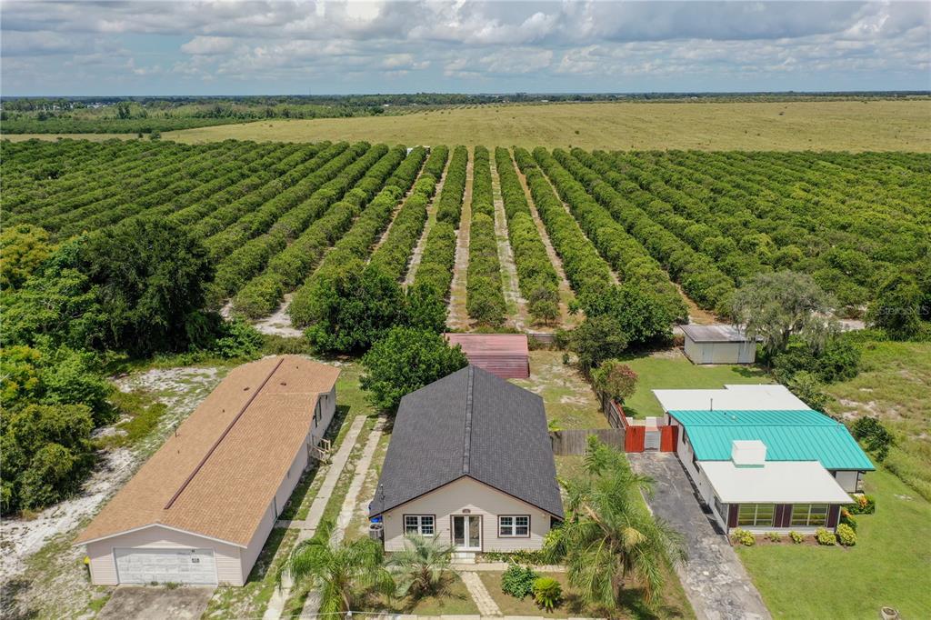 13 Mockingbird Road Lake Placid, FL 33852 - Photo 24 of 33 Gallery Image 24
