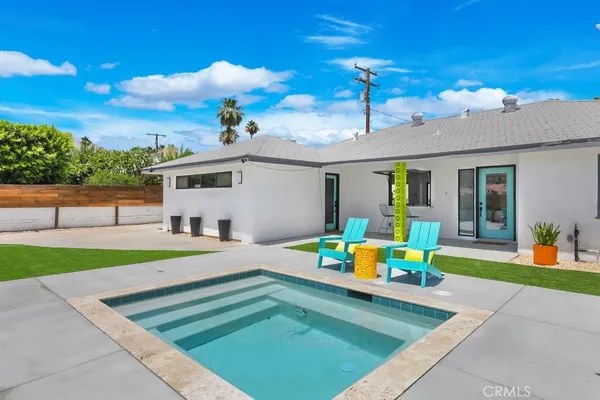 $3,795 | 3940 Calle San Antonio, Palm Springs, CA 92264