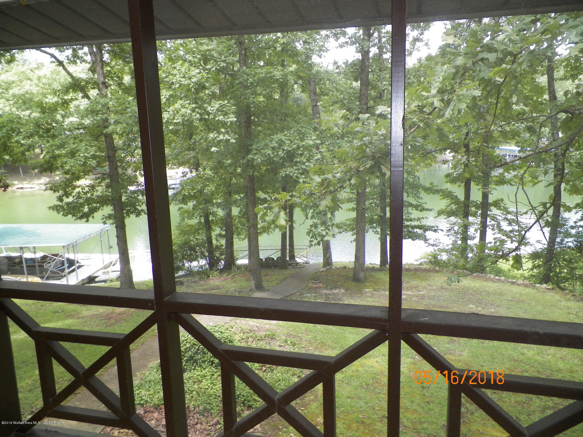 829 Raccoon Creek Road Jasper, AL 35504 - Photo 15 of 15 Gallery Image 15