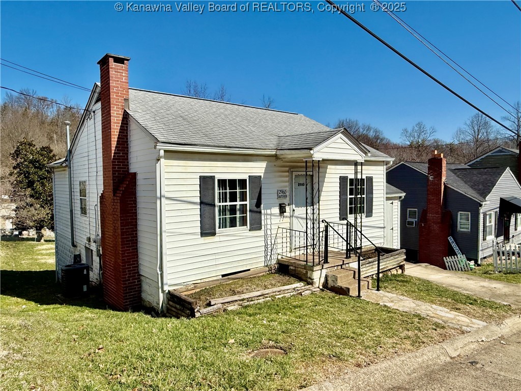 2960 Rice Avenue Huntington, WV 25705 - Photo 2 of 20 Gallery Image 2