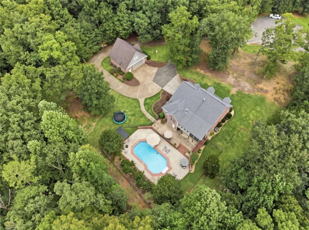363 White Tail Ridge Road Jasper, GA 30143 - Photo 60 of 76 Gallery Image 60