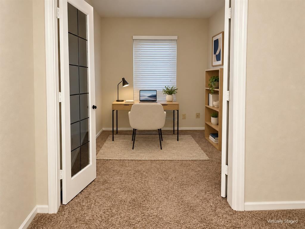628 Raintree Circle Coppell, TX 75019 - Photo 26 of 30 Office Flex room