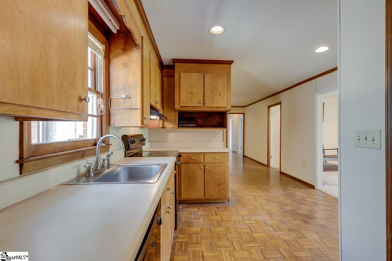 141 Campbell Road Anderson, SC 29621 - Photo 11 of 30 Gallery Image 11