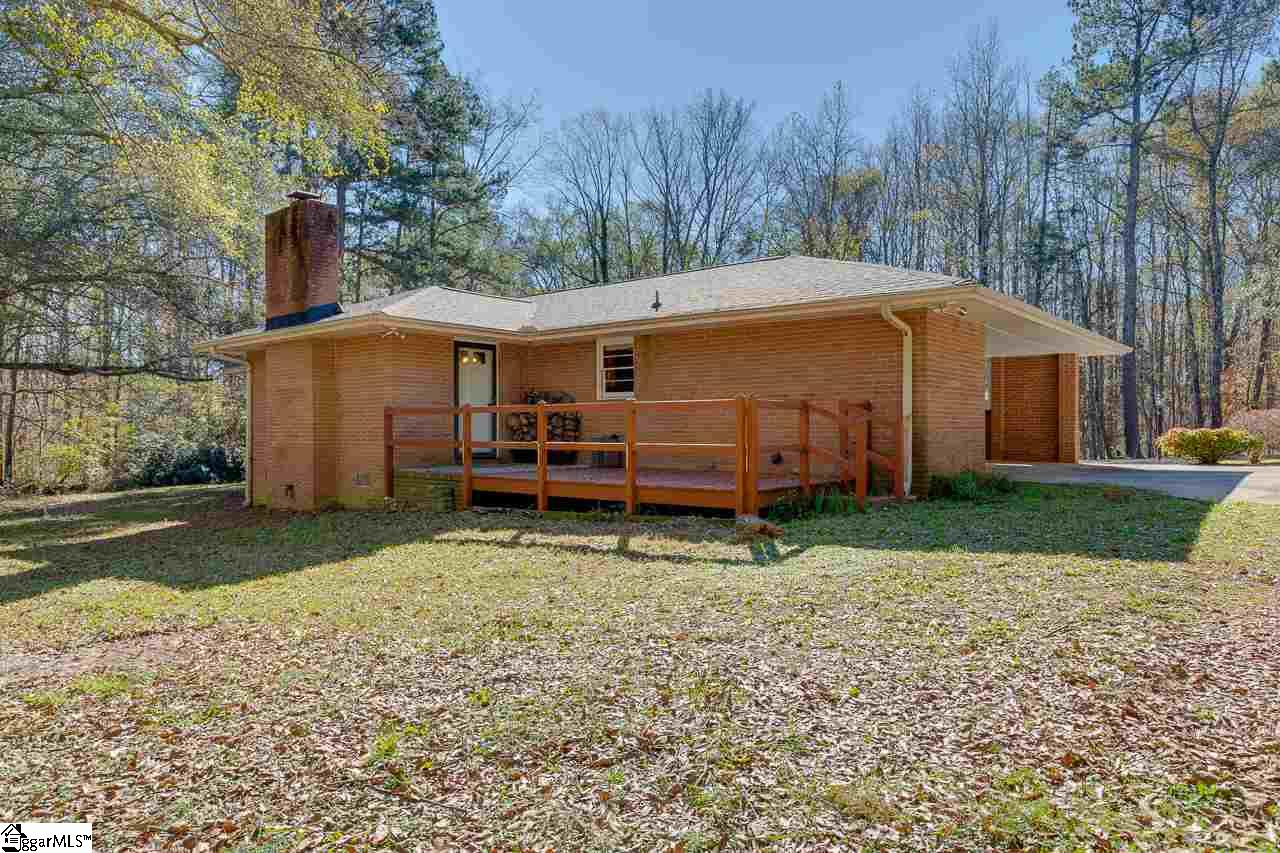 141 Campbell Road Anderson, SC 29621 - Photo 22 of 30 Gallery Image 22