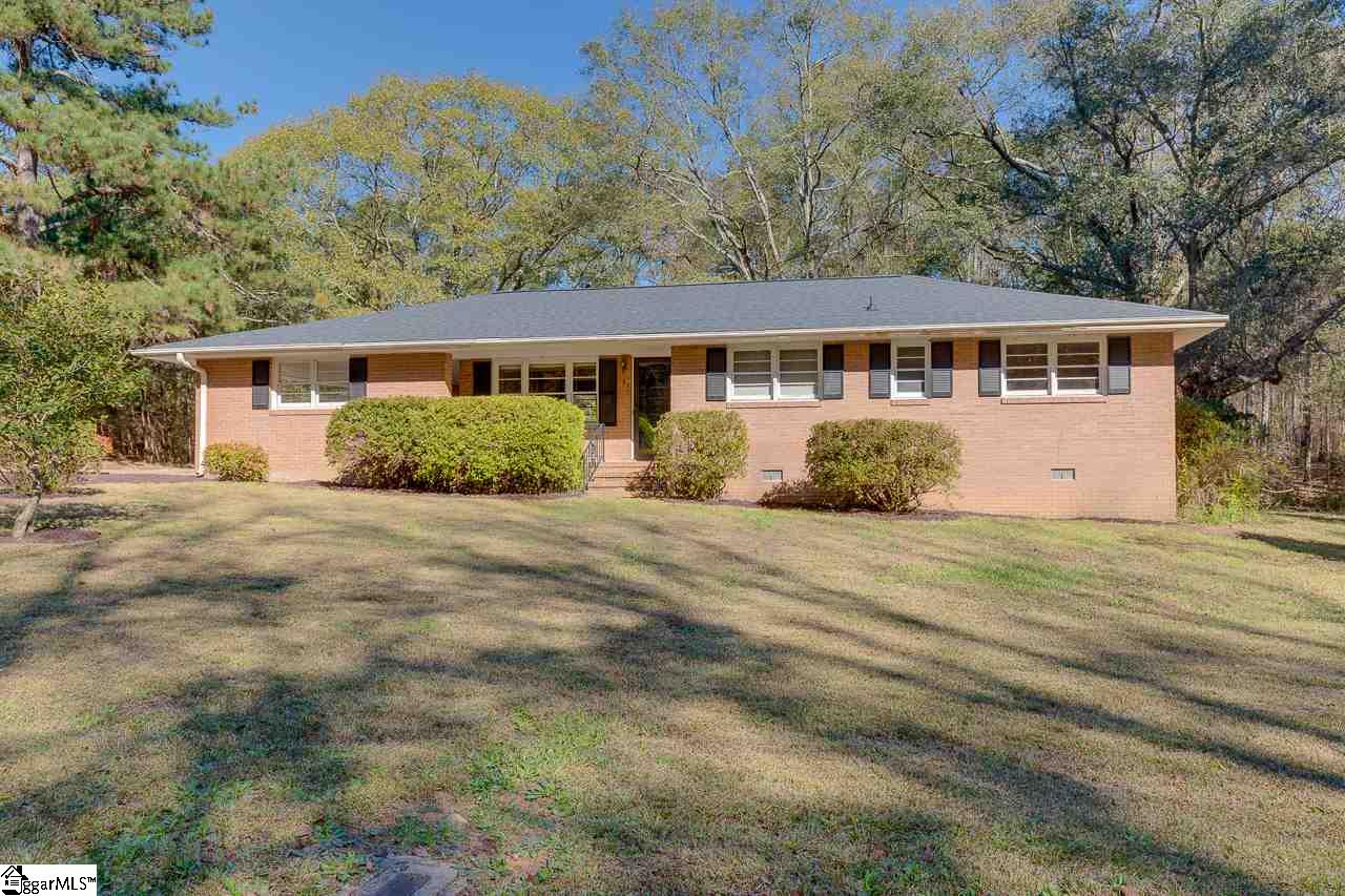 141 Campbell Road Anderson, SC 29621 - Photo 30 of 30 Gallery Image 30