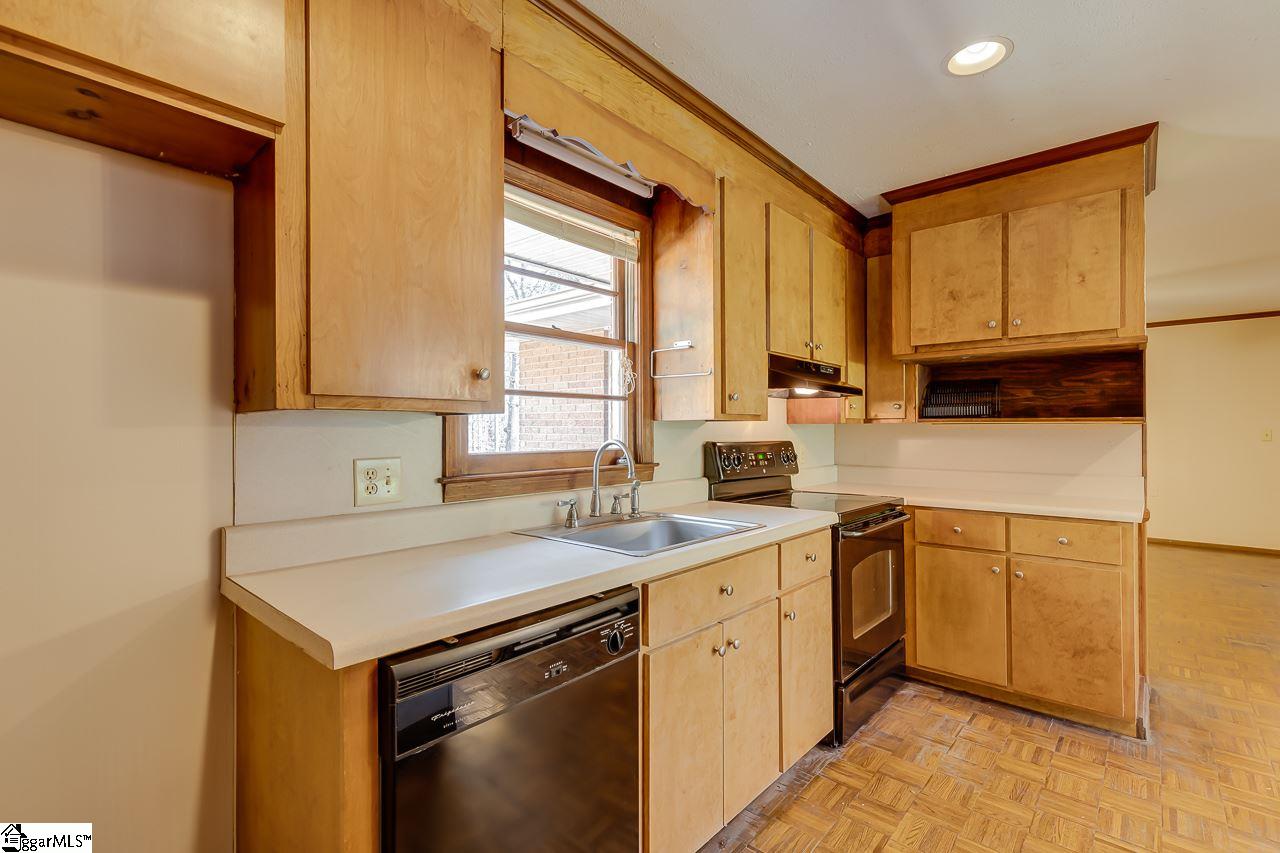141 Campbell Road Anderson, SC 29621 - Photo 10 of 30 Gallery Image 10