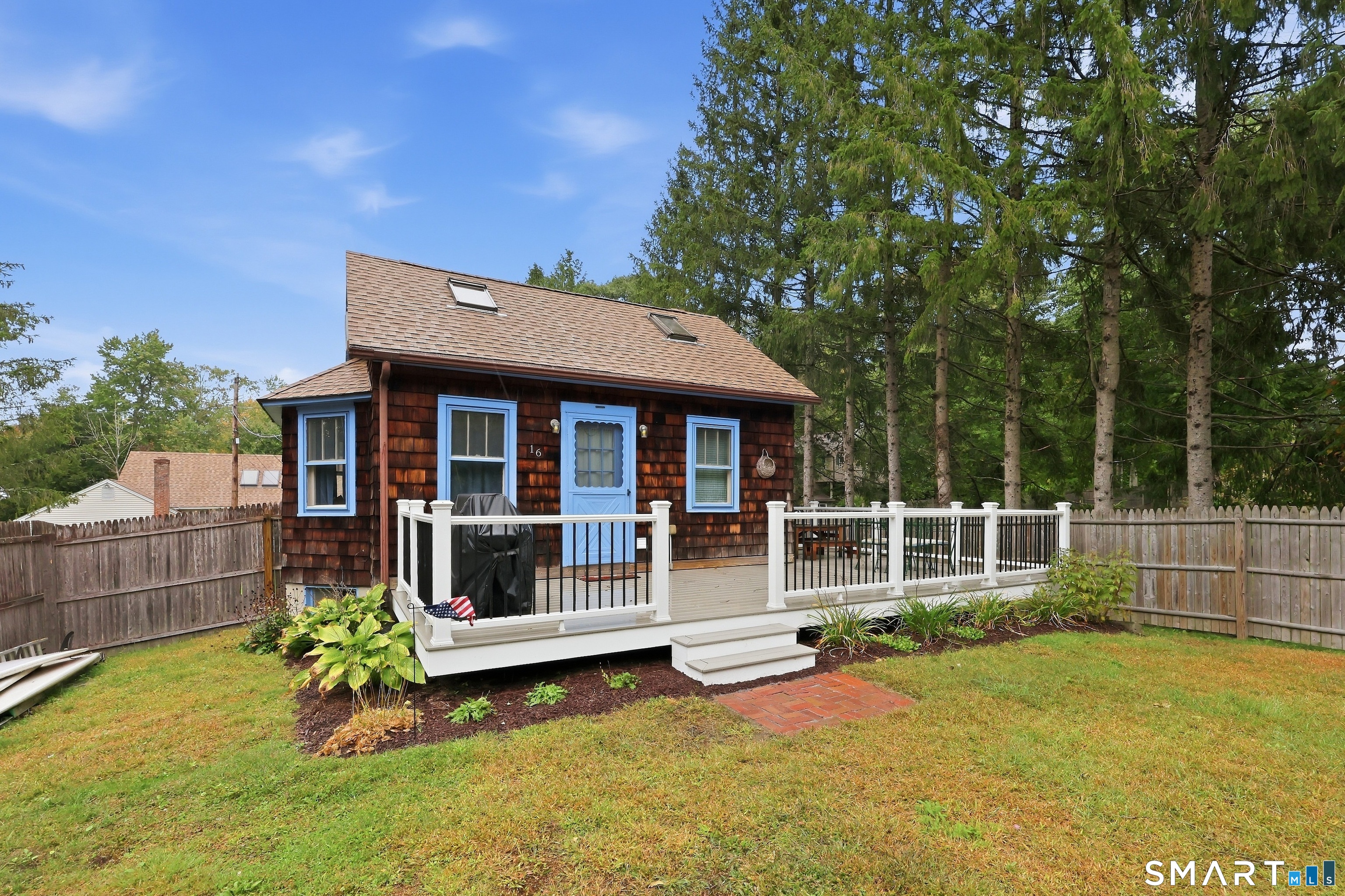 16 Pond Road New Hartford, CT 06057 - Photo 1 of 27 Gallery Image 1