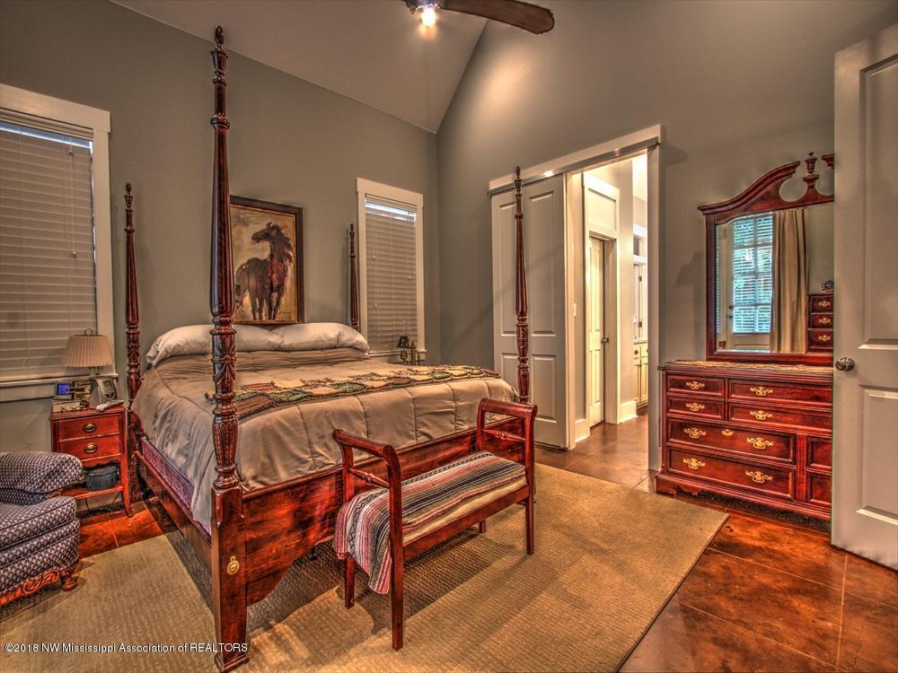 1041 Scott Road Coldwater, MS 38618 - Photo 17 of 62 Master Bedroom 2