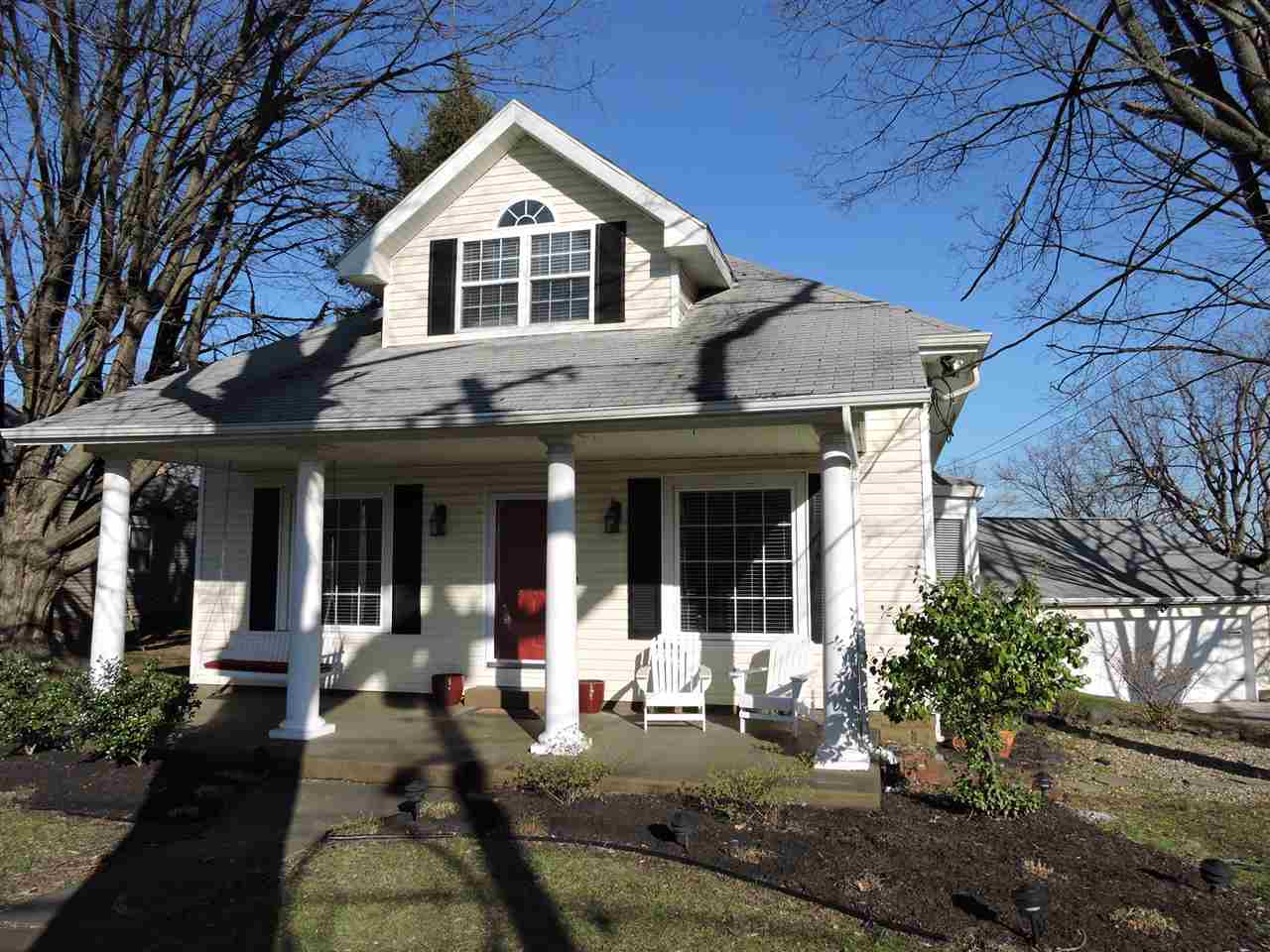 5011 Stringtown Road Evansville, IN 47711 - Photo 1 of 36 Gallery Image 1