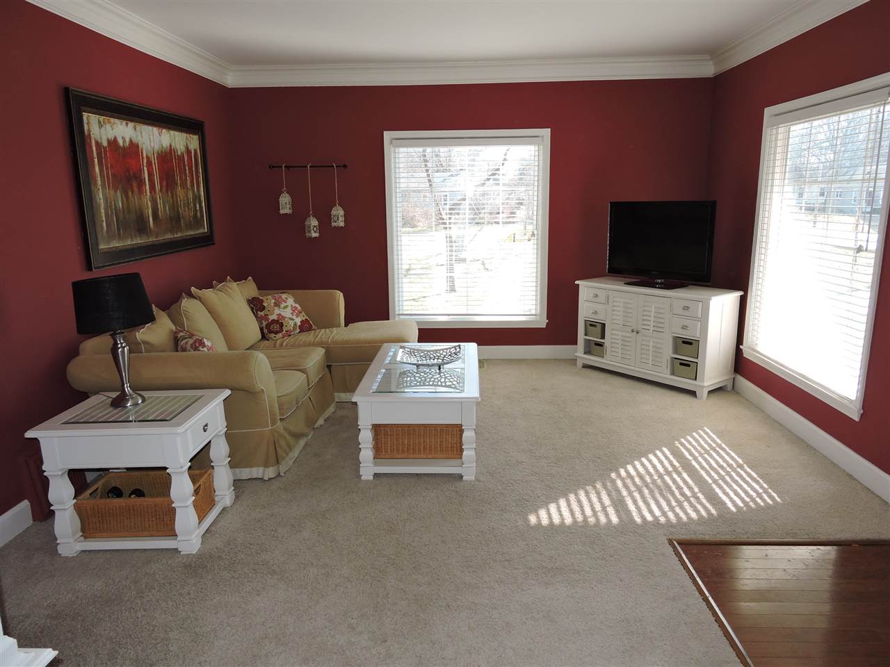 5011 Stringtown Road Evansville, IN 47711 - Photo 3 of 36 Gallery Image 3