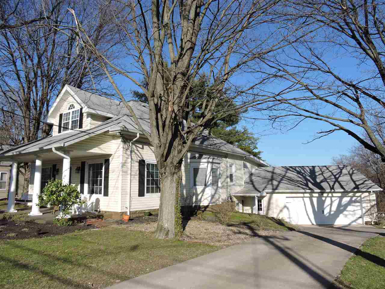 5011 Stringtown Road Evansville, IN 47711 - Photo 36 of 36 Gallery Image 36