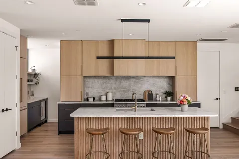 $2,799,000 | 303 West Elizabeth Street, Unit A, Austin, TX 78704