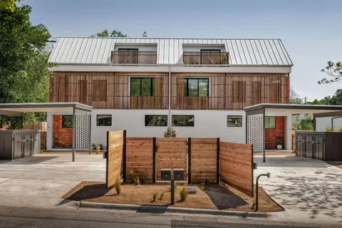 $2,799,000 | 303 West Elizabeth Street, Unit A, Austin, TX 78704