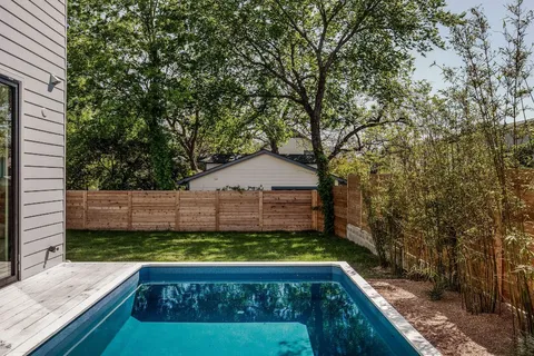 $2,799,000 | 303 West Elizabeth Street, Unit A, Austin, TX 78704