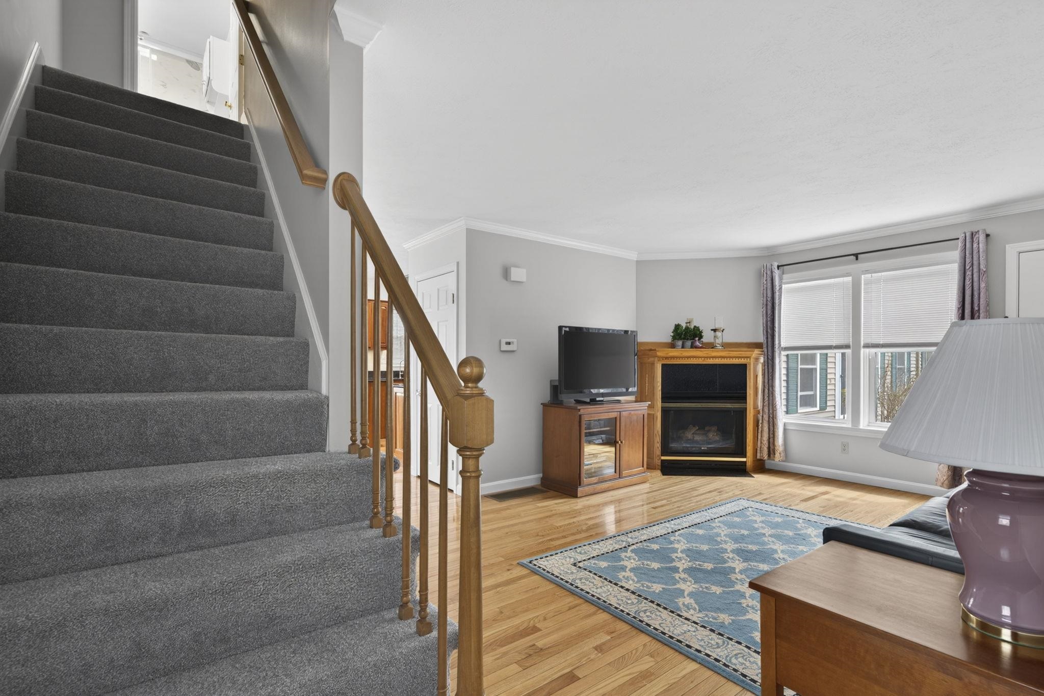 30 Charter Street, Unit 14 Exeter, NH 03833 - Photo 14 of 46