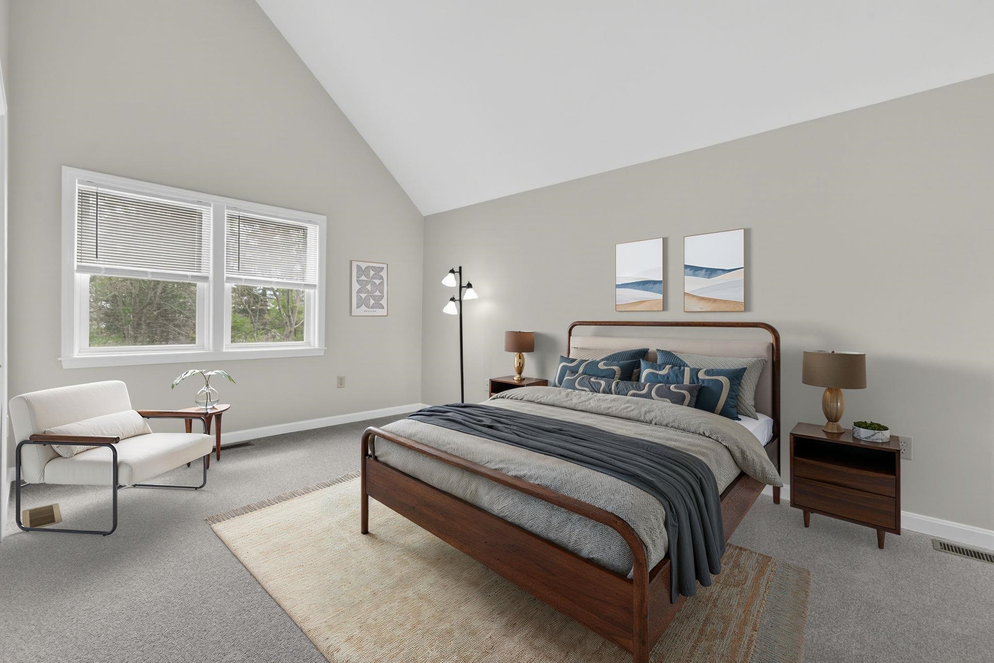 30 Charter Street, Unit 14 Exeter, NH 03833 - Photo 22 of 46