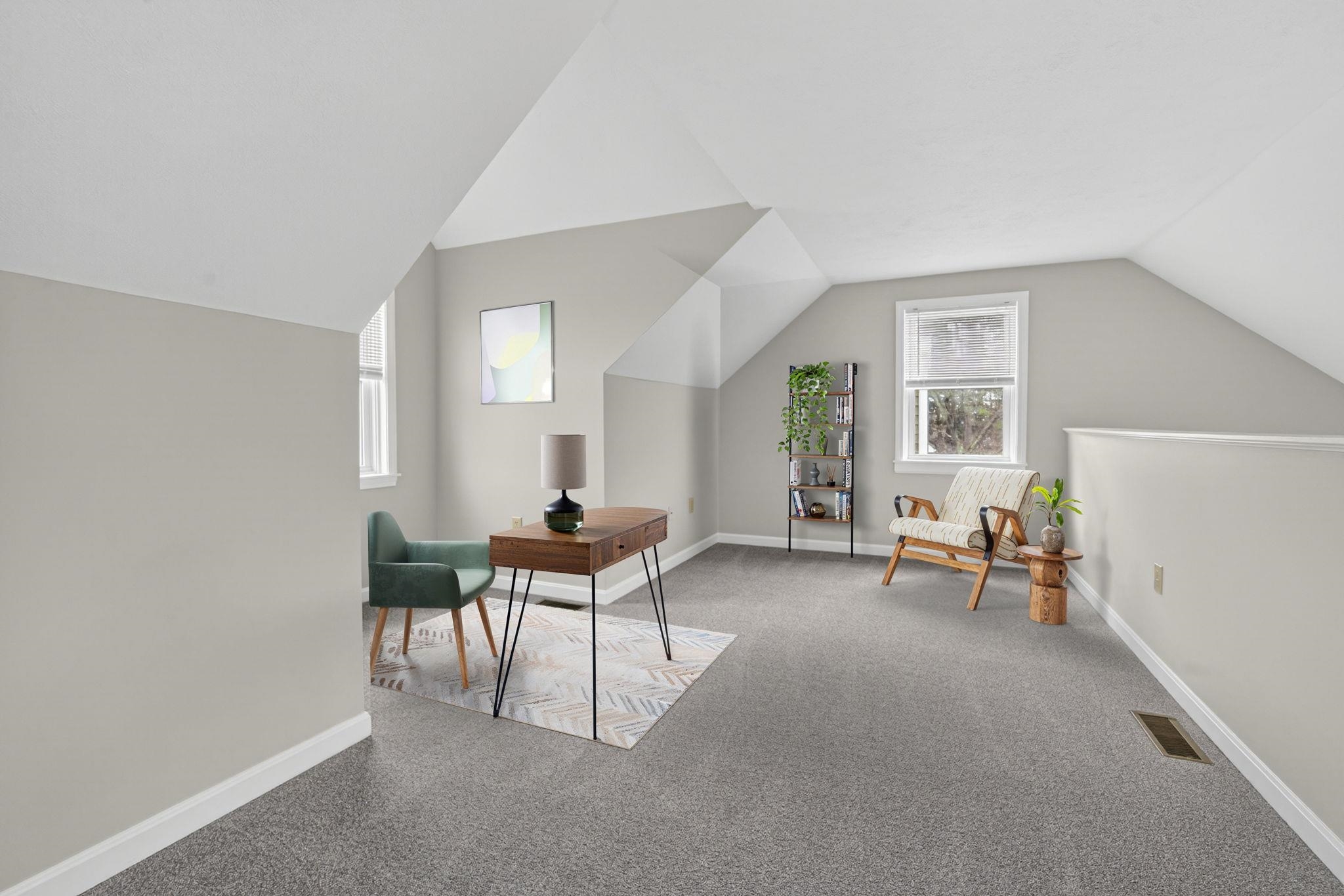 30 Charter Street, Unit 14 Exeter, NH 03833 - Photo 26 of 46