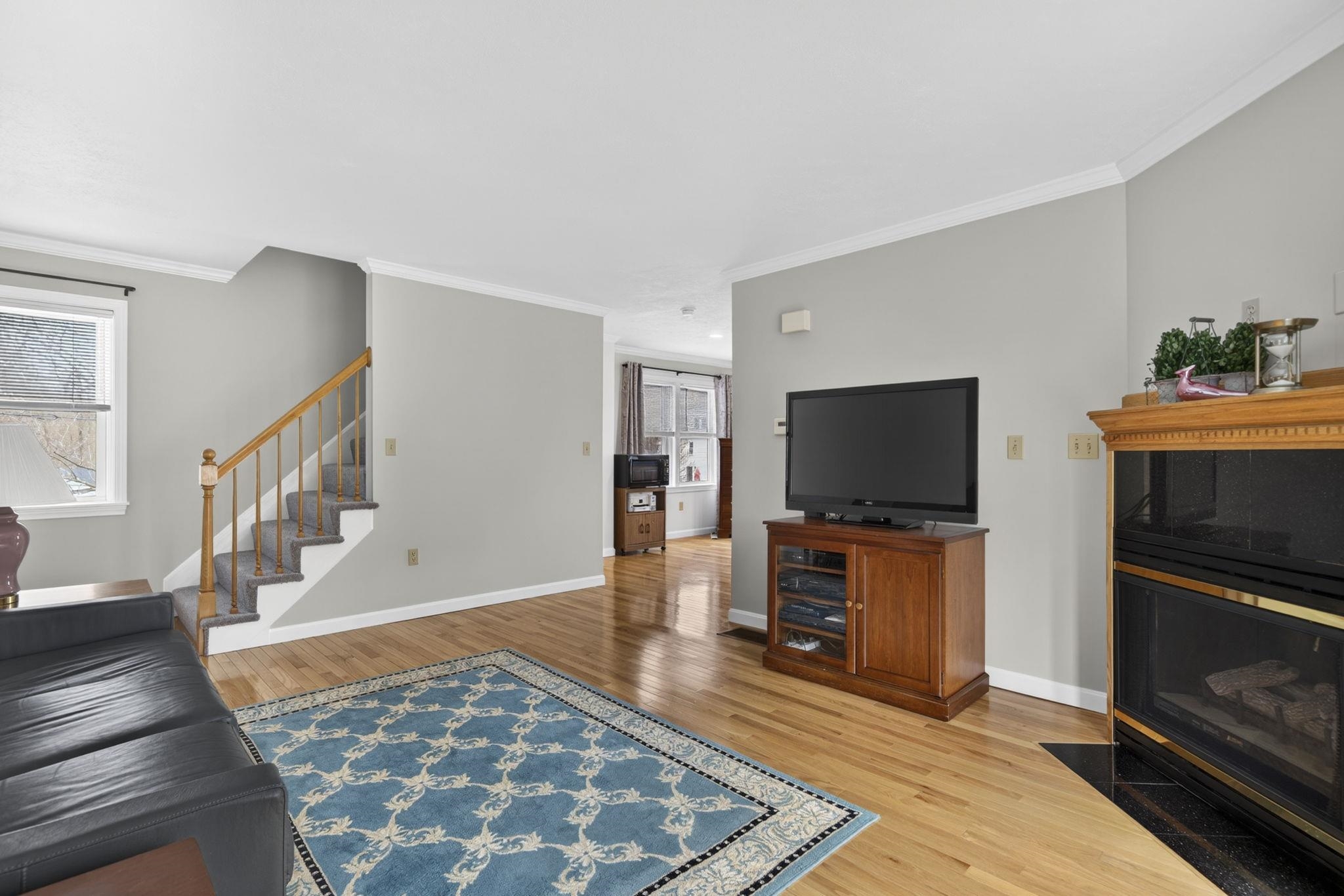30 Charter Street, Unit 14 Exeter, NH 03833 - Photo 3 of 46