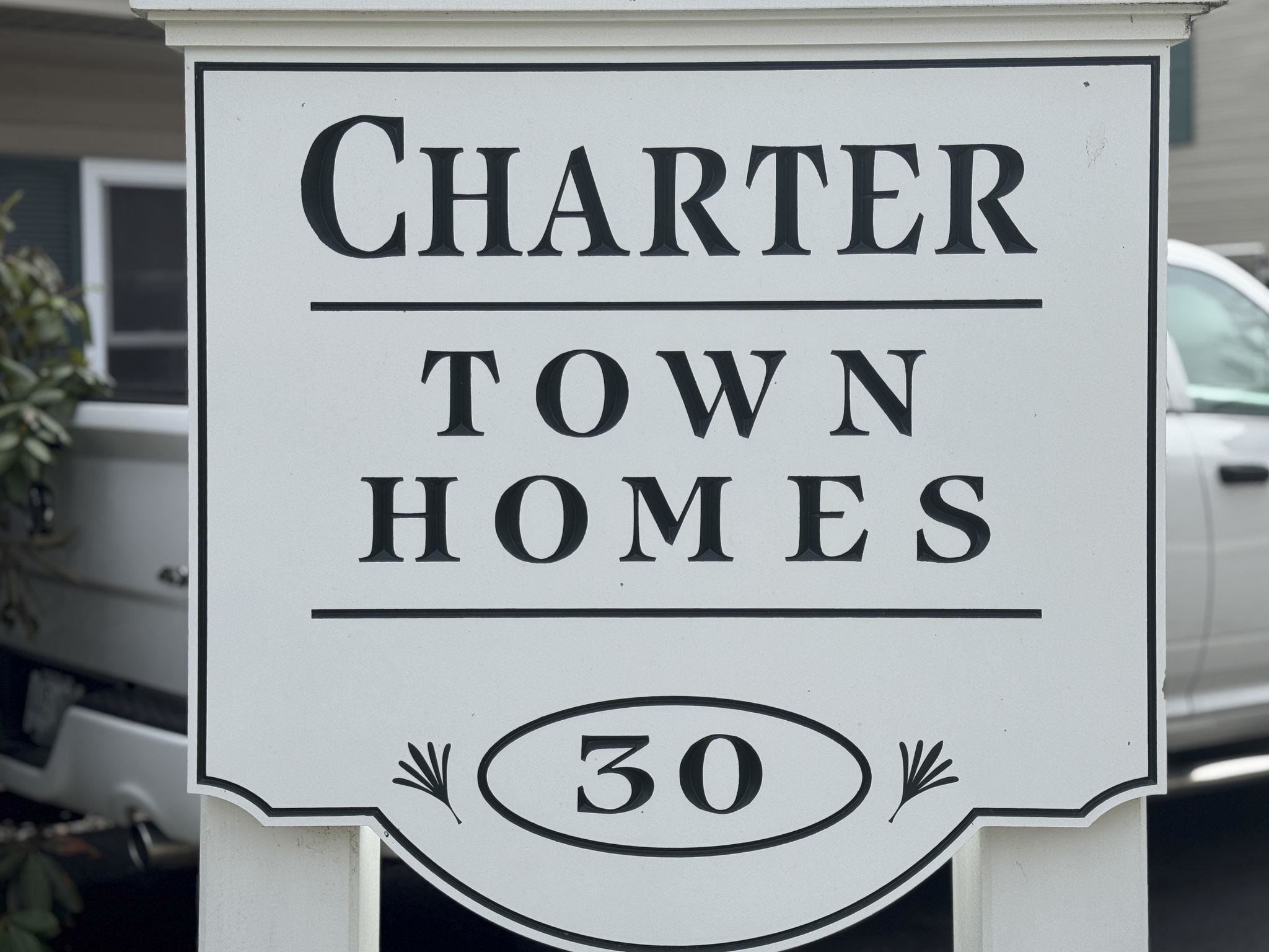 30 Charter Street, Unit 14 Exeter, NH 03833 - Photo 37 of 46