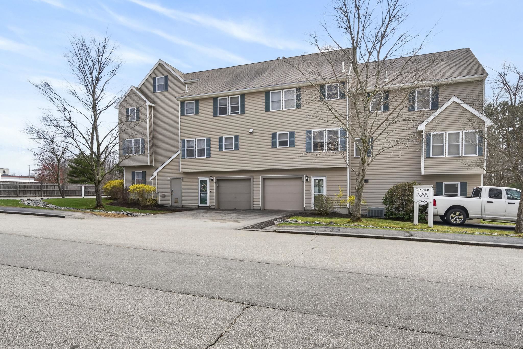 30 Charter Street, Unit 14 Exeter, NH 03833 - Photo 39 of 46