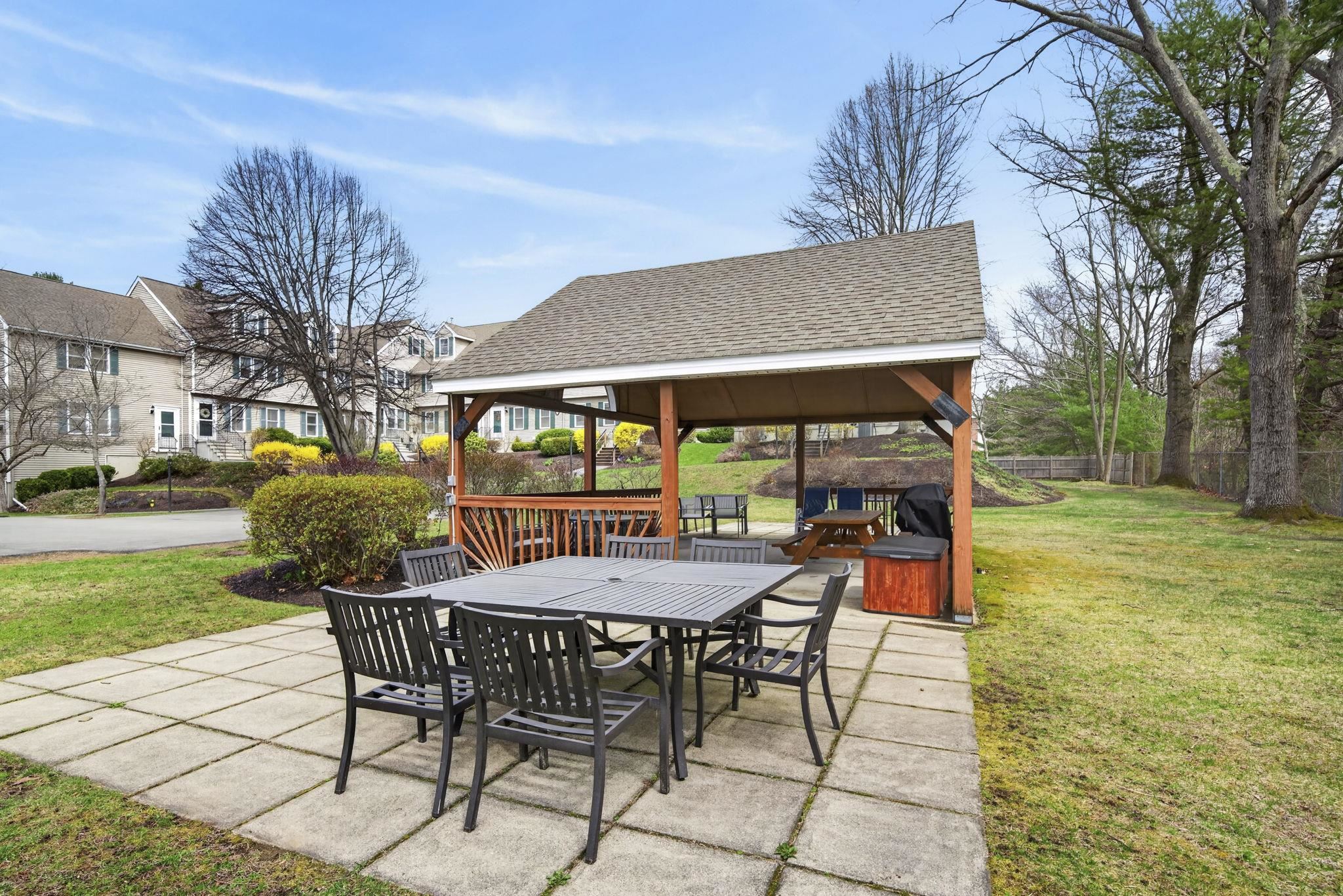 30 Charter Street, Unit 14 Exeter, NH 03833 - Photo 44 of 46