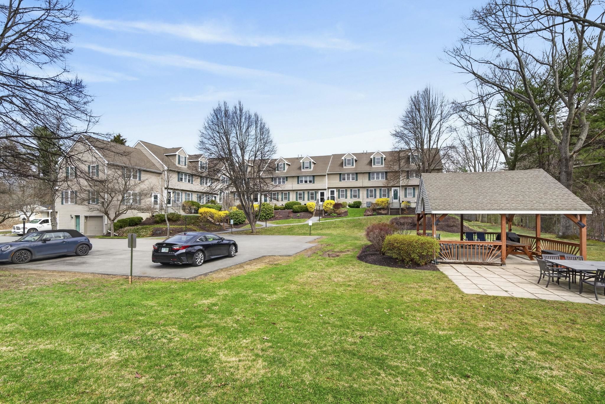 30 Charter Street, Unit 14 Exeter, NH 03833 - Photo 45 of 46