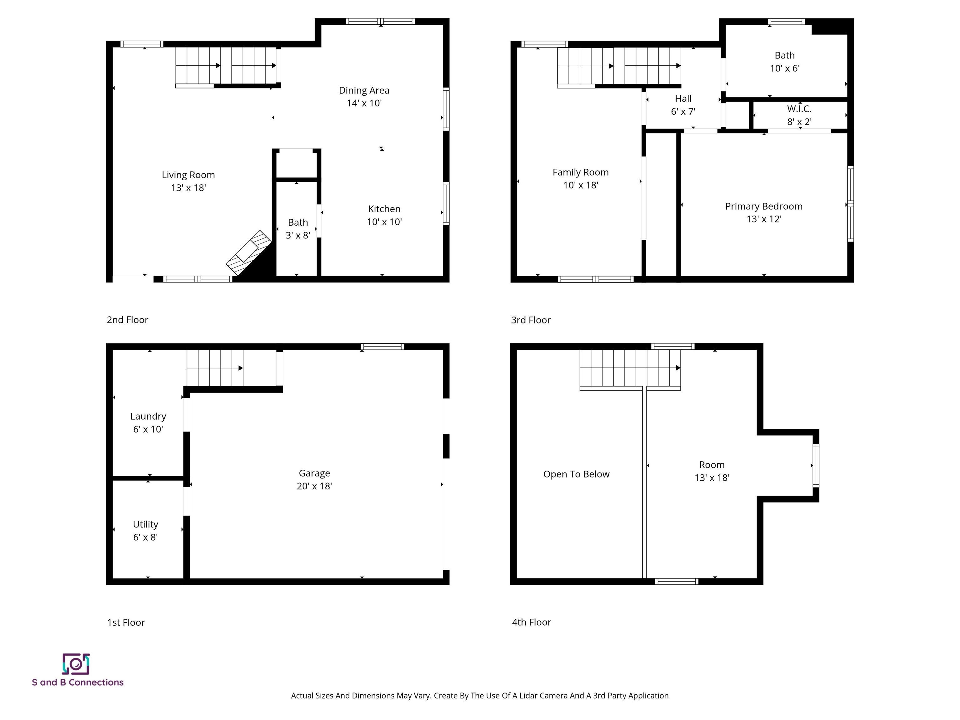 30 Charter Street, Unit 14 Exeter, NH 03833 - Photo 46 of 46