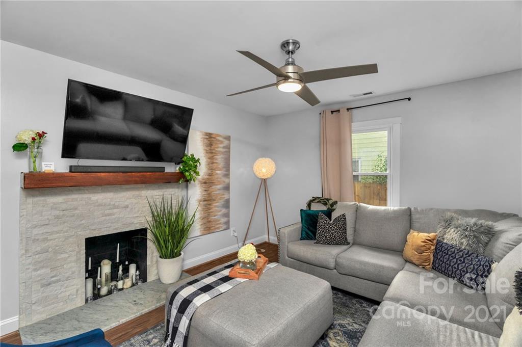 2917 Beech Nut Road, Unit 11 Charlotte, NC 28208 - Photo 16 of 36 Gallery Image 16