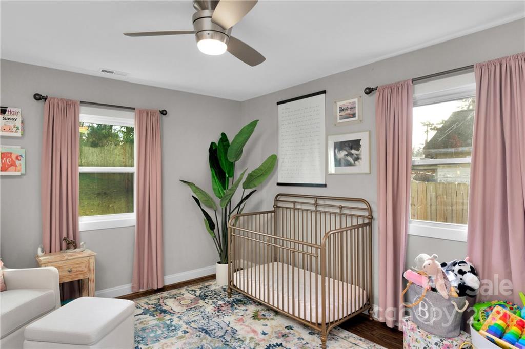2917 Beech Nut Road, Unit 11 Charlotte, NC 28208 - Photo 28 of 36 Gallery Image 28