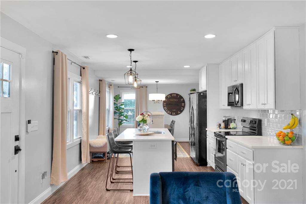 2917 Beech Nut Road, Unit 11 Charlotte, NC 28208 - Photo 29 of 36 Gallery Image 29