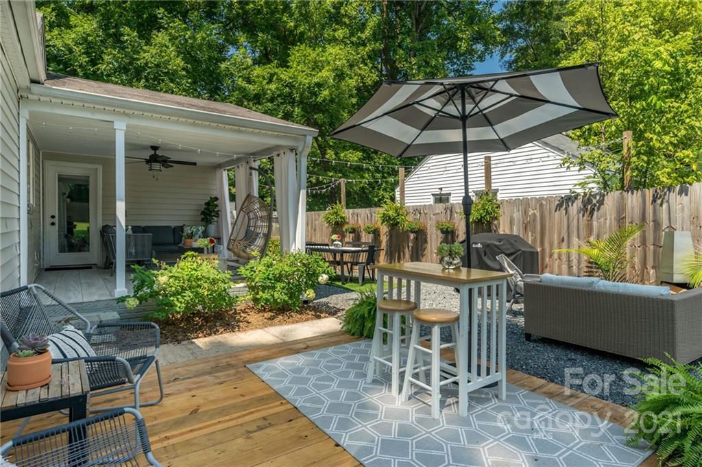 2917 Beech Nut Road, Unit 11 Charlotte, NC 28208 - Photo 31 of 36 Gallery Image 31
