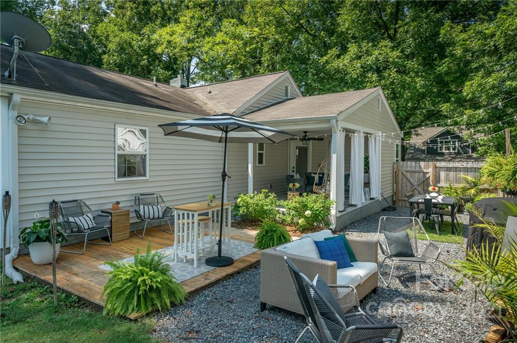 2917 Beech Nut Road, Unit 11 Charlotte, NC 28208 - Photo 35 of 36 Gallery Image 35