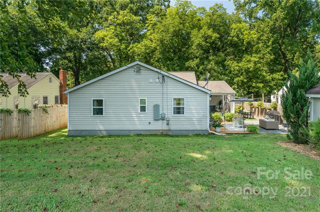 2917 Beech Nut Road, Unit 11 Charlotte, NC 28208 - Photo 36 of 36 Gallery Image 36