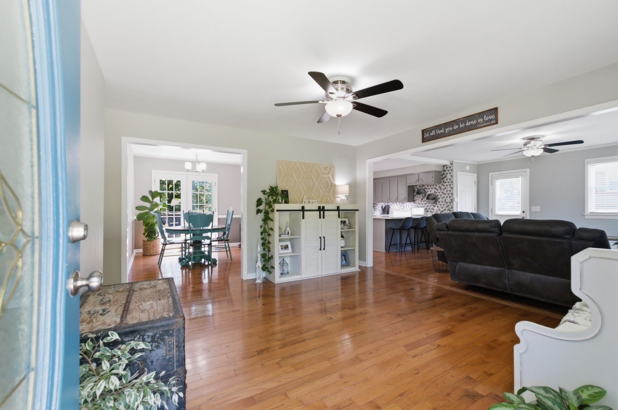 307 South Hummingbird Lane Dickson, TN 37055 - Photo 10 of 35