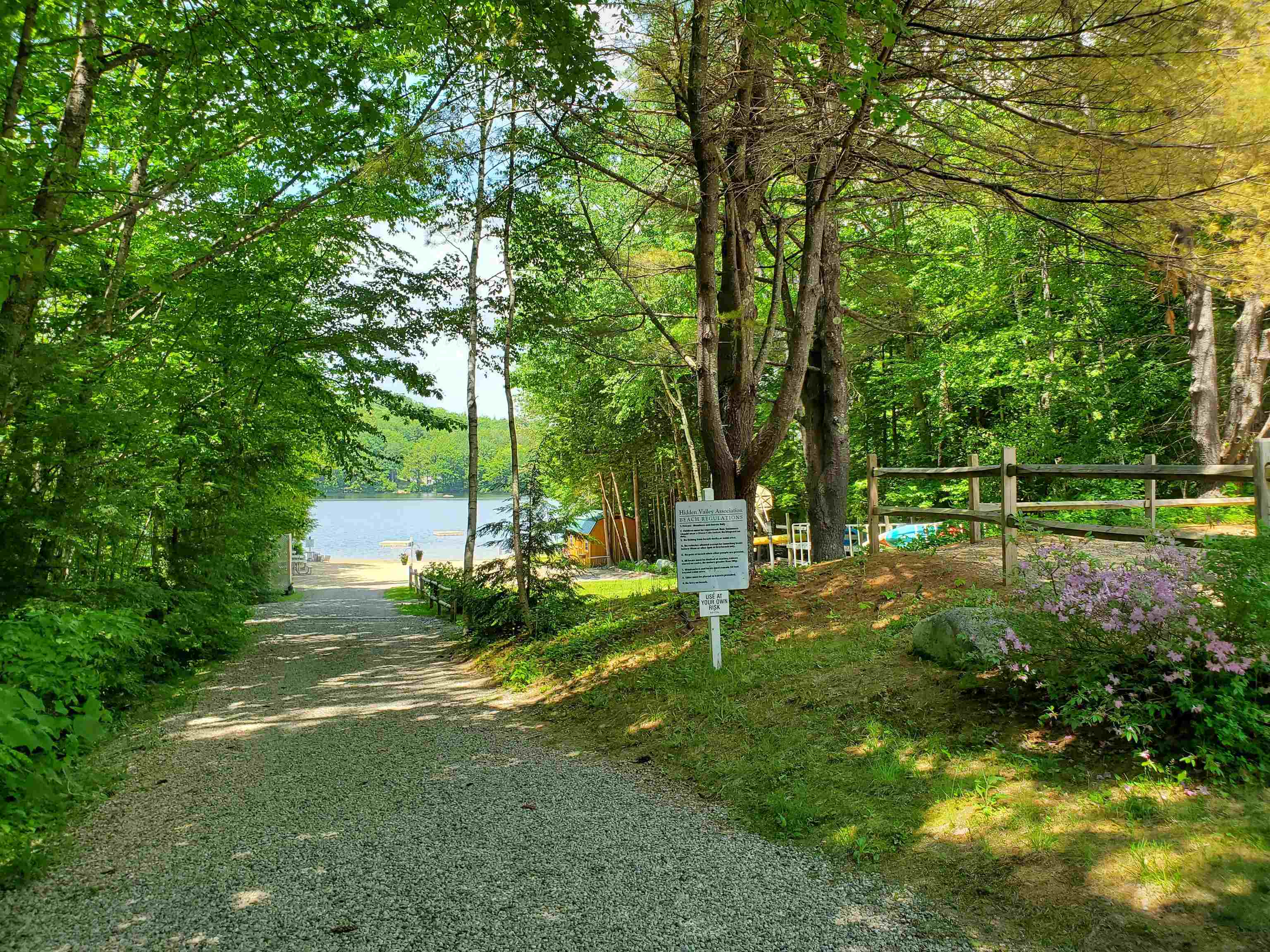 48 Valley Road Tuftonboro, NH 03816 - Photo 6 of 9