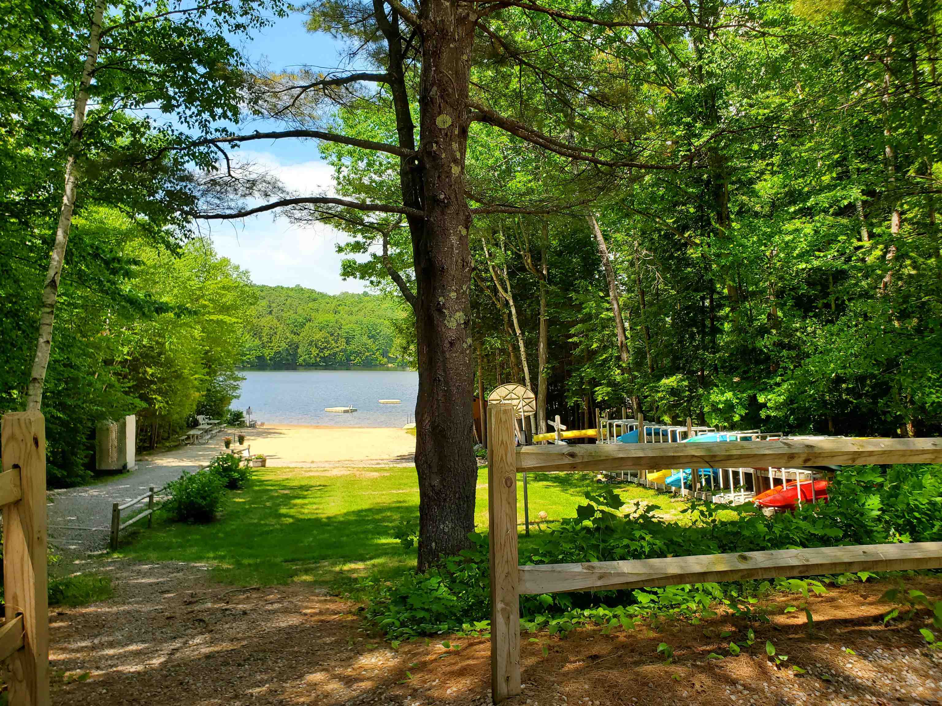 48 Valley Road Tuftonboro, NH 03816 - Photo 7 of 9
