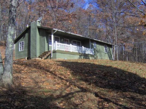 635 Co Rd 188 Decatur, TN 37322 - Photo 1 of 1 Primary Photo