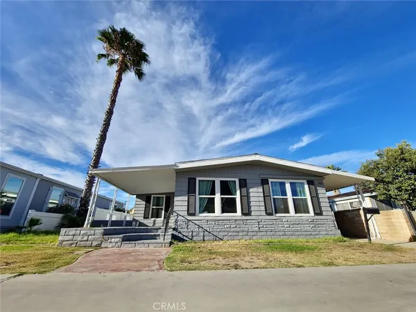 $240,000 | 5800 Hamner Avenue, Unit 592, Eastvale, CA 91752