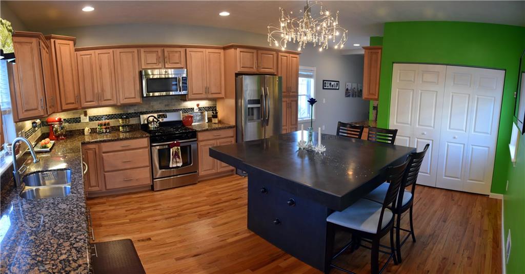 1727 Rutledge Street Pittsburgh, PA 15211 - Photo 2 of 16 SPACIOUS EAT-IN-KITCHEN