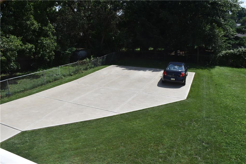 1727 Rutledge Street Pittsburgh, PA 15211 - Photo 14 of 16 PARKING OFF STREET IN DRIVEWAY