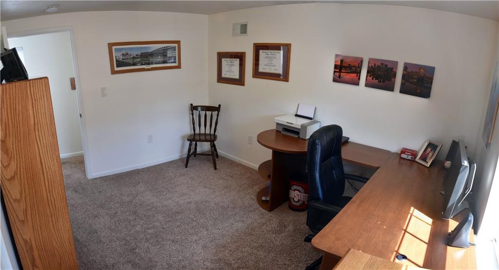 1727 Rutledge Street Pittsburgh, PA 15211 - Photo 10 of 16 SECOND BEDROOM