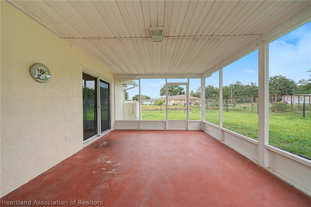 2830 North Huron Road Avon Park, FL 33825 - Photo 40 of 50