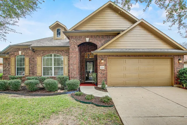 $425,000 | 6709 Cromarty Lane, Austin, TX 78754