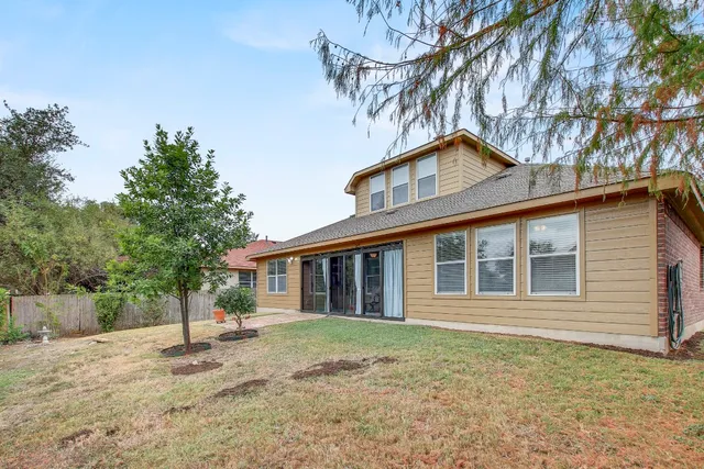 $425,000 | 6709 Cromarty Lane, Austin, TX 78754