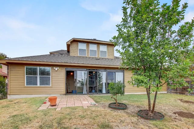 $425,000 | 6709 Cromarty Lane, Austin, TX 78754
