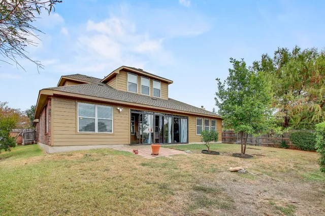 $425,000 | 6709 Cromarty Lane, Austin, TX 78754